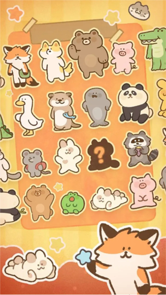 神奇之地 安卓版v1.0图2