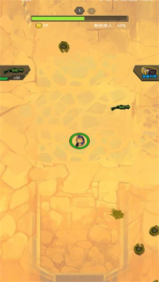 双人生死射击图4