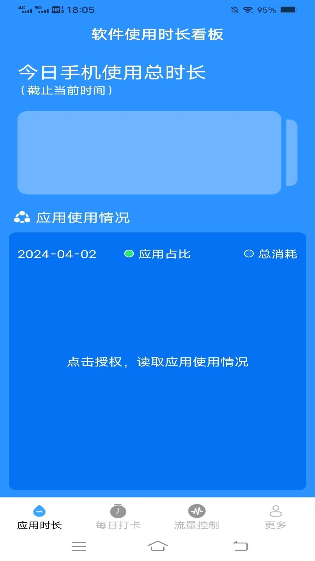 晨曦时长管家图1