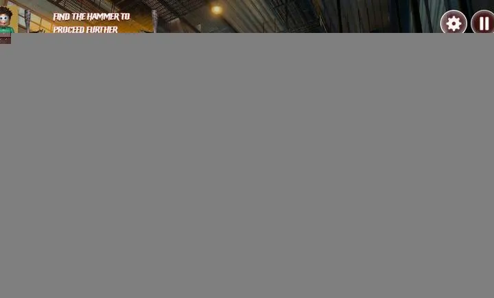 玩具惊魂屋逃脱游戏 0.2安卓版图4