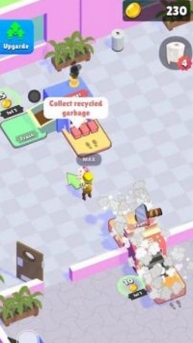 垃圾商业大亨图1