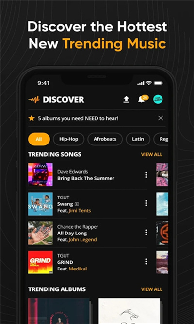 Audio&shy;mack图2