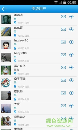 鱼友之家图1