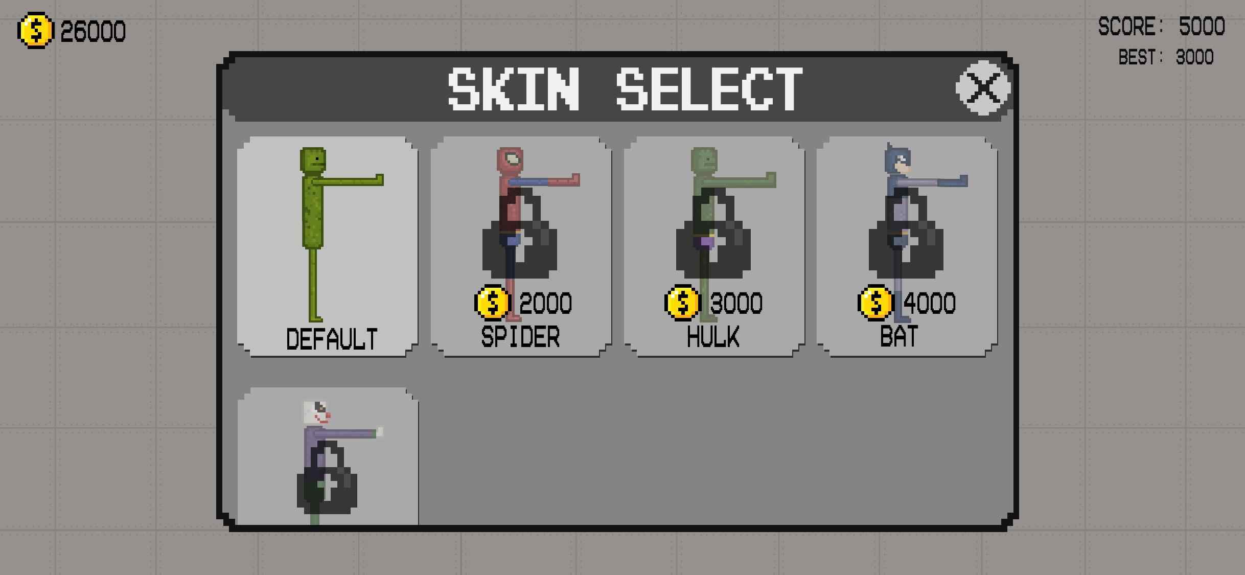 甜瓜物理游乐场 甜瓜物理游乐场