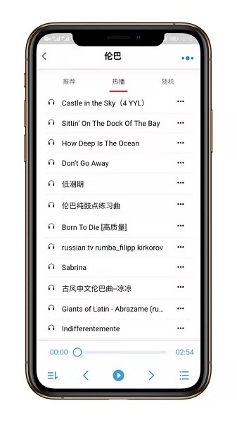 汇舞图2