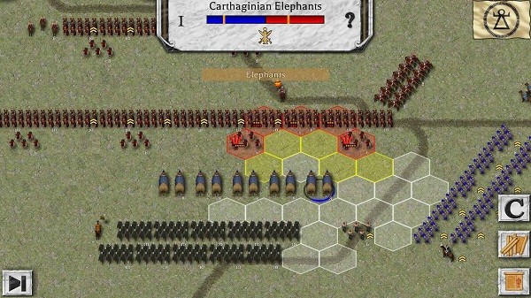 古代世界之战(Battles of the Ancient World)图4
