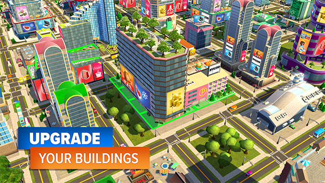 [Installer] Citytopia