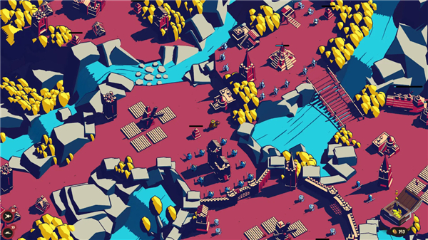 王权陨落手机版图4