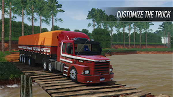 Global Truck Online安装器图2
