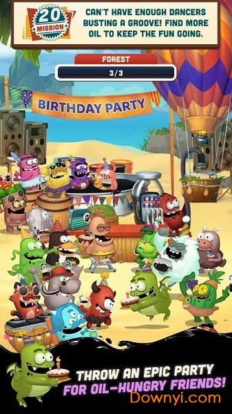 石油勘探2中文版(Oil Hunt 2) 石油勘探2中文版(Oil Hunt 2)