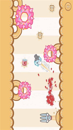 脑力烤面包机 脑力烤面包机