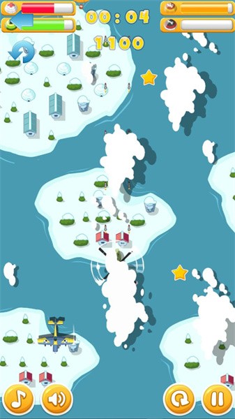 雷电风暴之王者图3