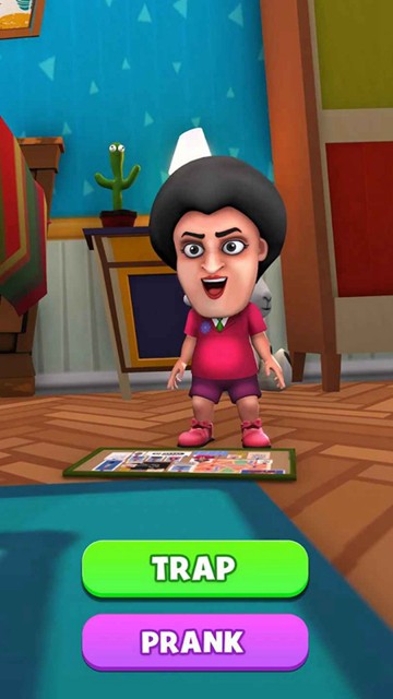 可怕的小恶作剧者 安卓版v1.2.2