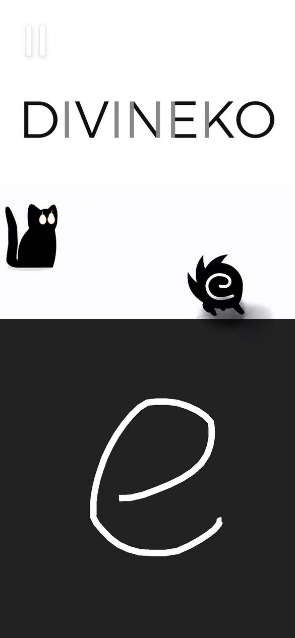 画个猫线正版游戏(Divineko) 2.3.1最新版图2