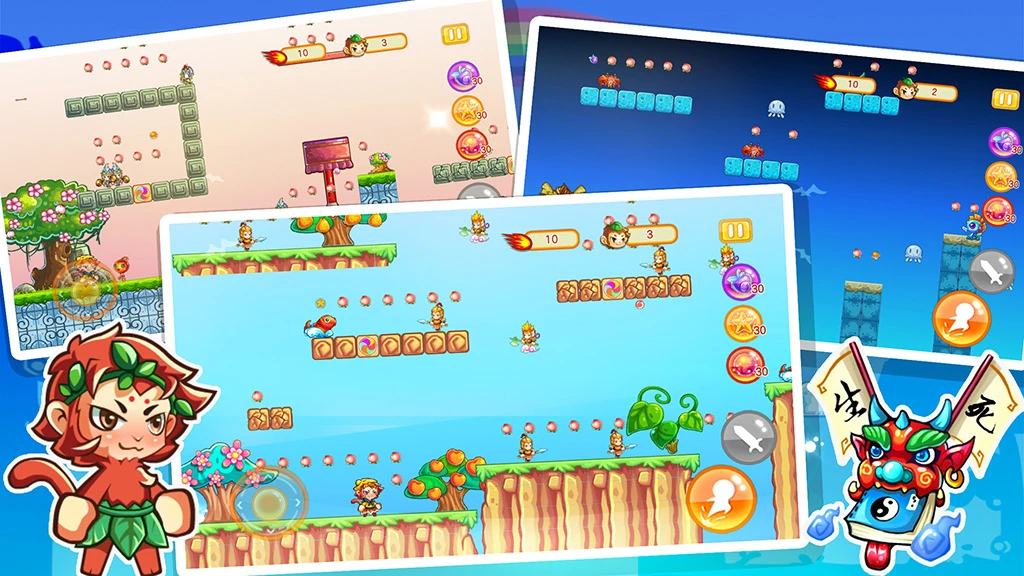 超级玛丽水管工人游戏下载安卓最新版下载图3