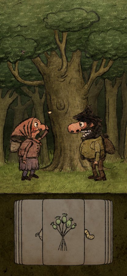 朝圣者游戏手机版图3