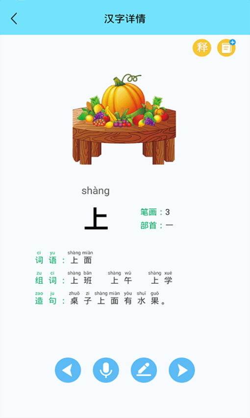 少儿英语启蒙图1