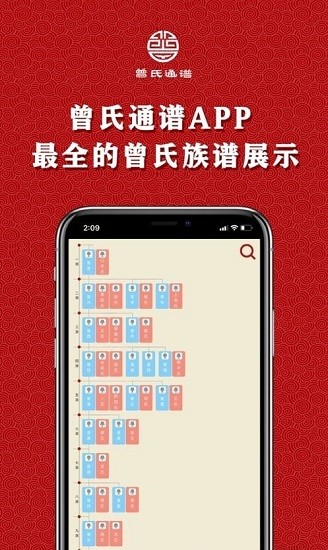 曾氏通谱图2