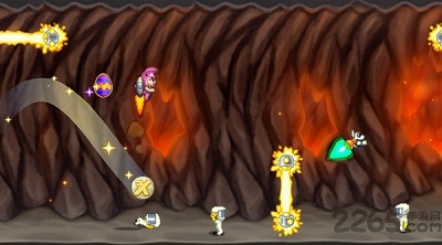 疯狂喷气机 2024最新版图1