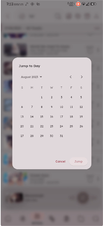 Namida音乐软件 安卓最新版v4.7.2图2