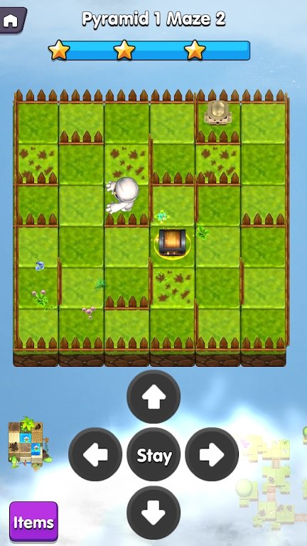 木乃伊迷宫手机版图4