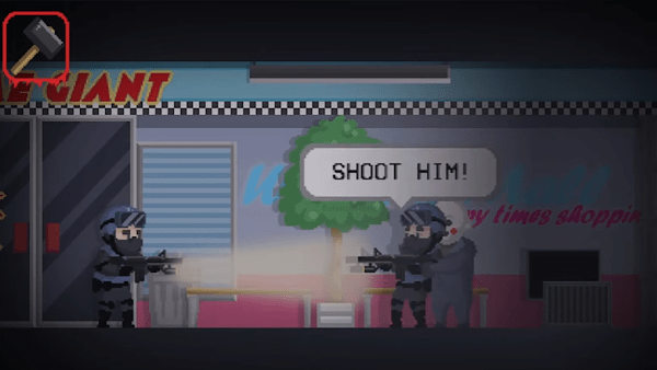 快乐山凶杀案手机版图1