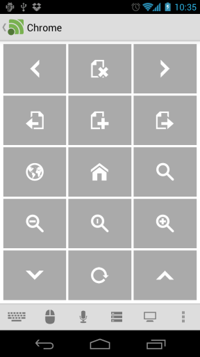 万能空调远程遥控器图4