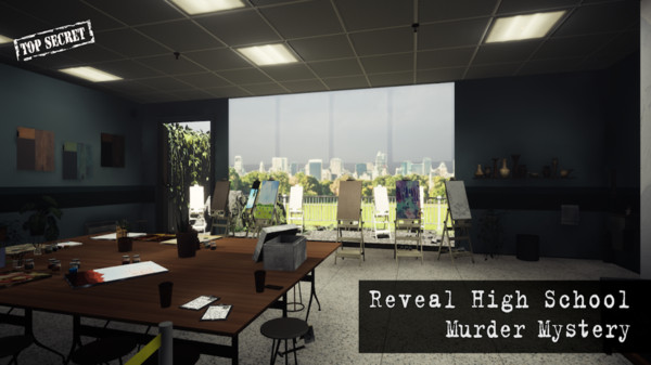 真实犯罪现场图4