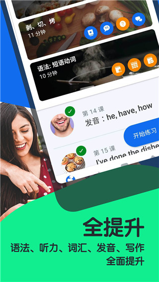 博树Busuu正版图5