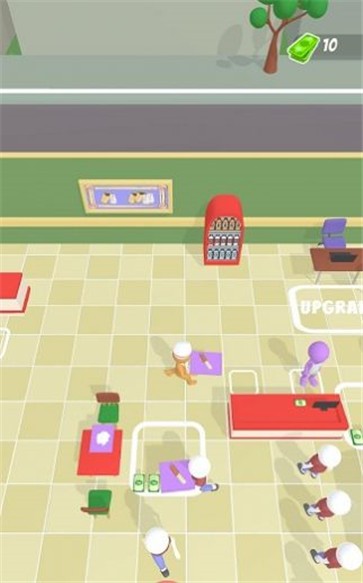 放置土耳其烤肉(Kebap Idle) 放置土耳其烤肉(Kebap Idle)