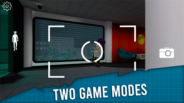 微笑X公司手游图3