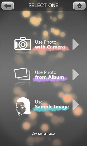 模拟化妆器(MakeupSimulator)图2