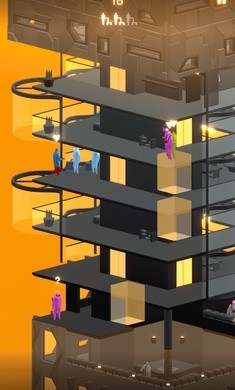 电梯模拟器图3