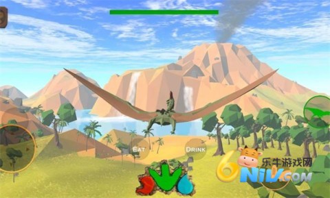 巨兽时代国际服图3