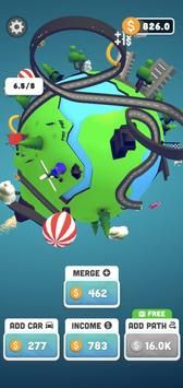 行星车轨道Planet Car Track图3