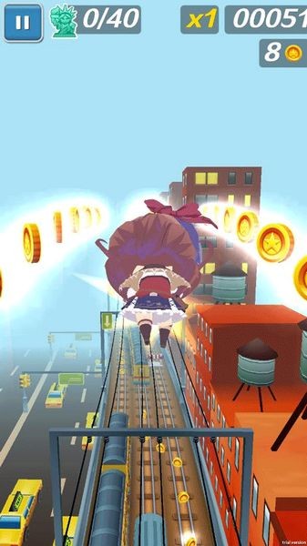 哈基跑酷最新版 安卓版v1.95