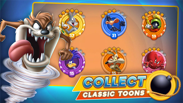 Looney Tunes安装器图5