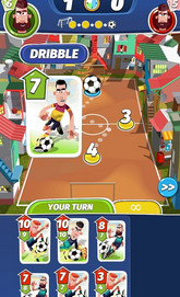 MCC(梅西冠军游戏)图3