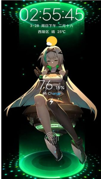 鲨鲨酱(语音助手软件) v5.0.388.20250331 安卓版图2