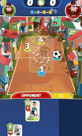 MCC(梅西冠军游戏)图1