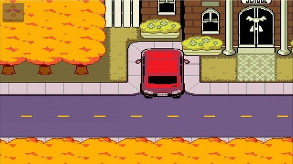 三角符文1-4章中文版(Deltarune)图2