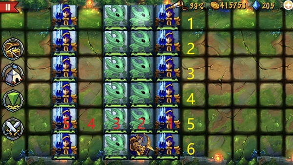 策略军团最新版本 1.7.5安卓版图5