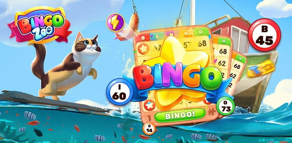 宾果动物园Bingo Zoo