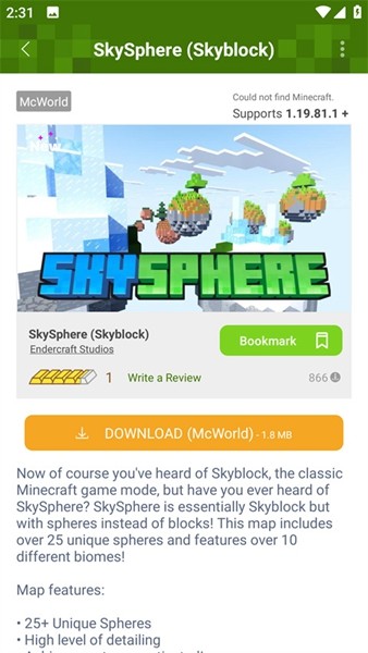 我的世界addons模组最新版图2