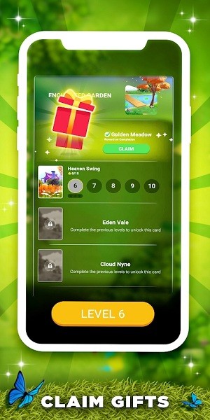 遗世珍宝寻物三消游戏(HiddenTreasures)图2