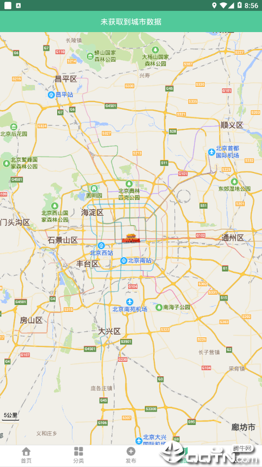 快乐鸟图1
