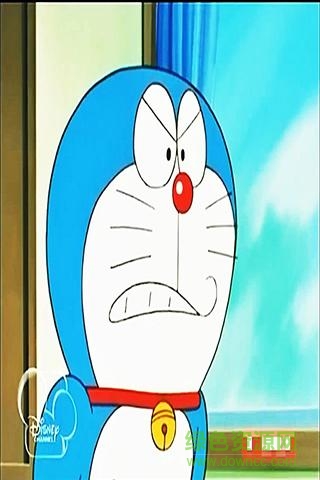 哆啦a梦视频手机版(Doraemon in Hindi)