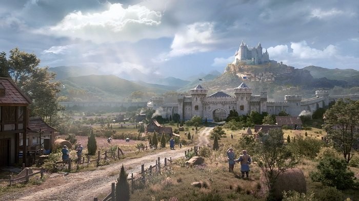 帝国时代3秘籍图1