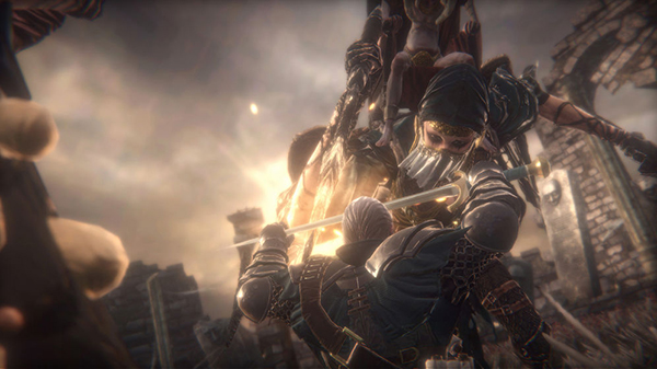 帕斯卡契约手游图1