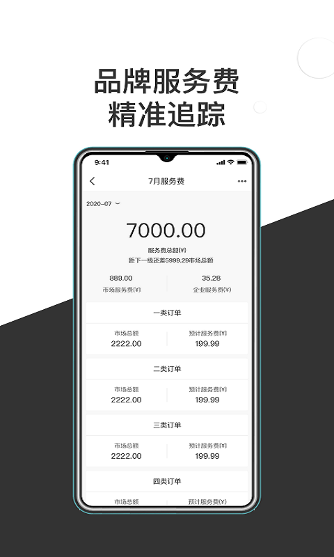 BFS(新锐品牌企业化经营管理平台)图3